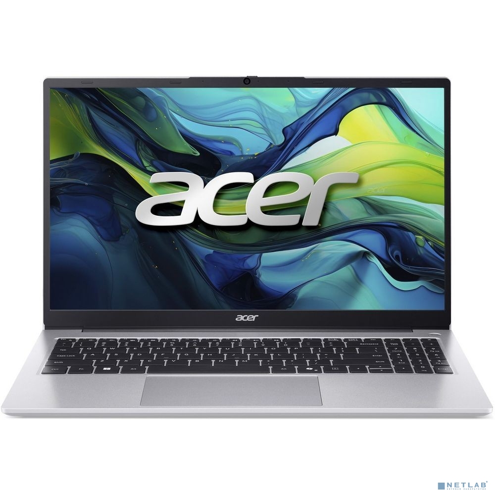 Acer Aspire Lite 15 AL15-42P-R84R Silver 15.6"