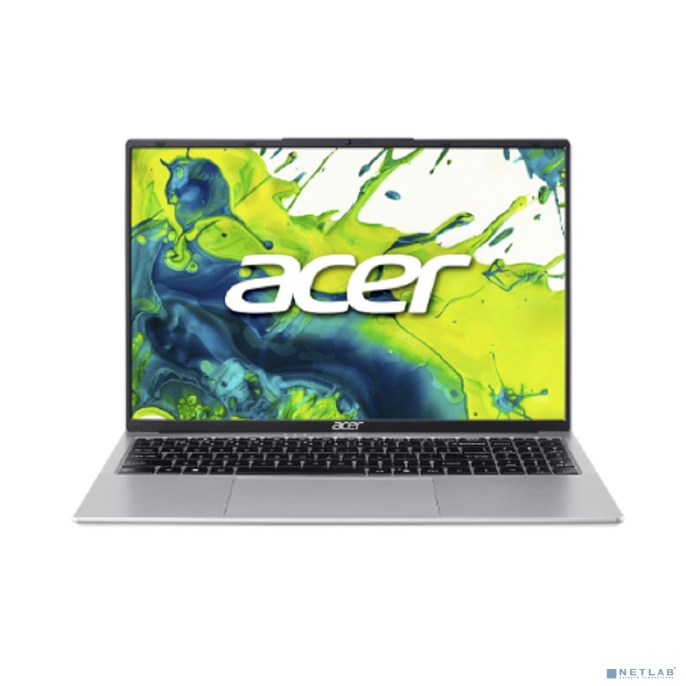 Acer Aspire Lite 16 AL16-54P-566Z Silver 16"