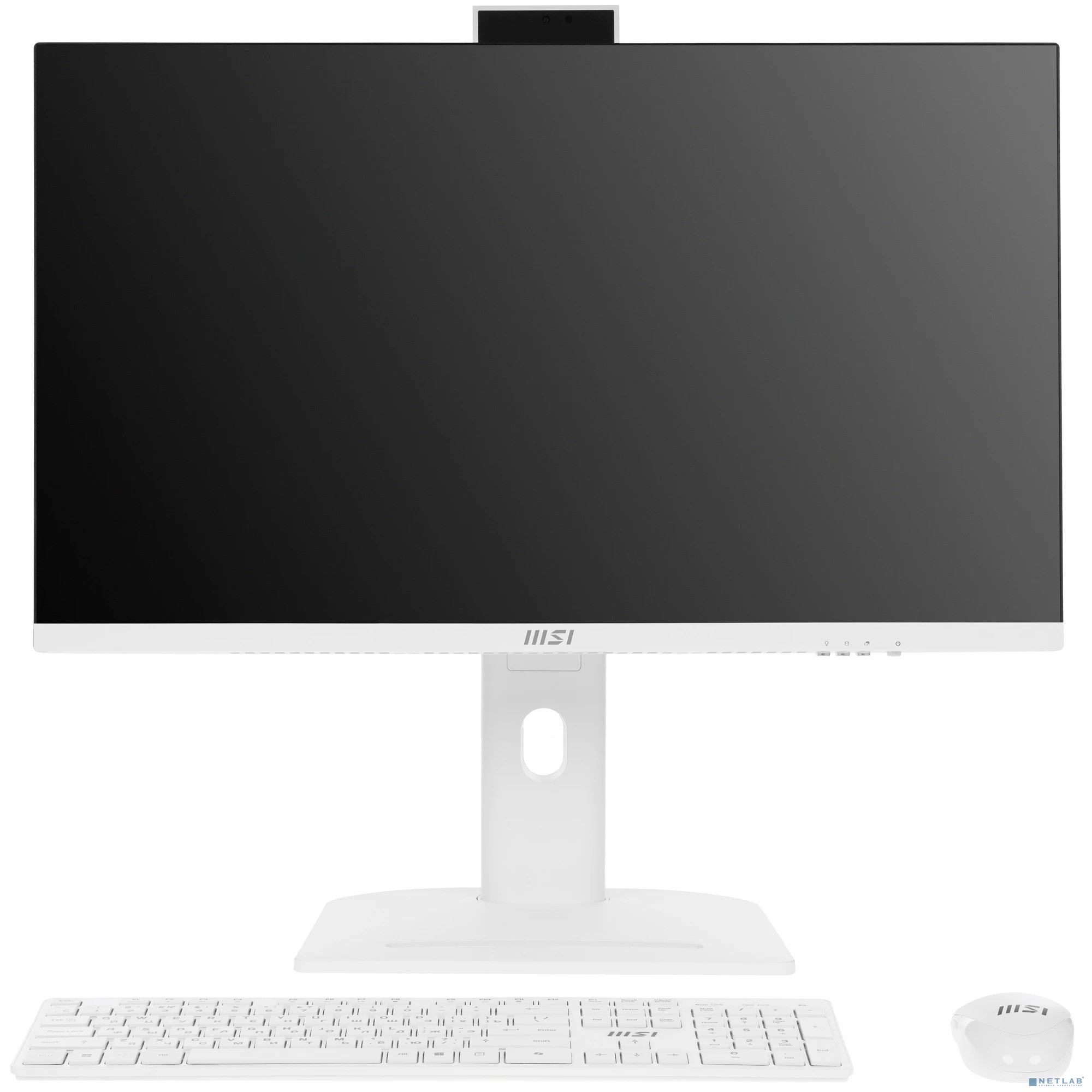 MSI Modern AM273QP AI 1UM-094XRU White 27"