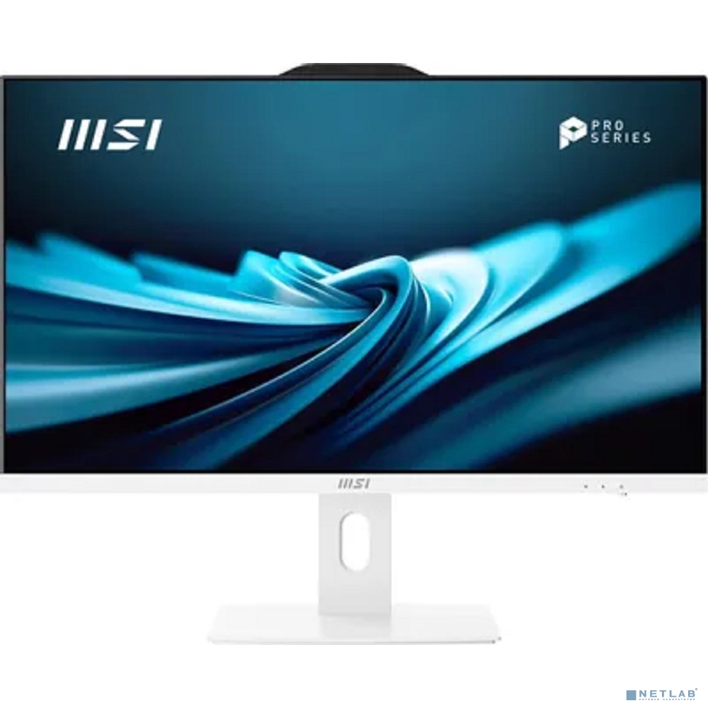 MSI Pro AP272P 14M-619XRU White 27"
