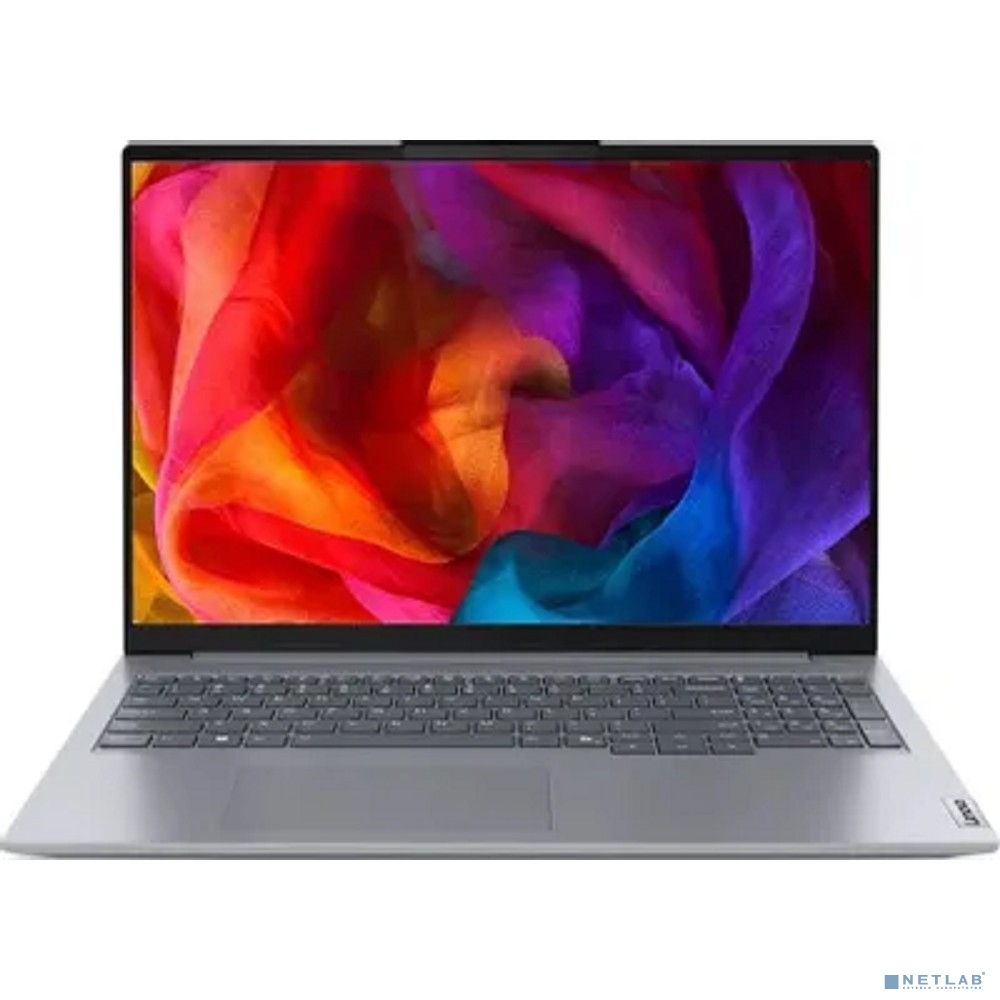 Lenovo Thinkbook 16 G6 IRL (КЛАВ.РУС.ГРАВ.) Arctic Grey 16"