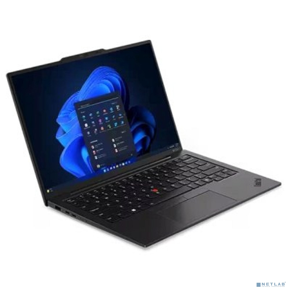 Lenovo ThinkPad X1 Carbon G12 (КЛАВ.РУС.ГРАВ.) Black 14"
