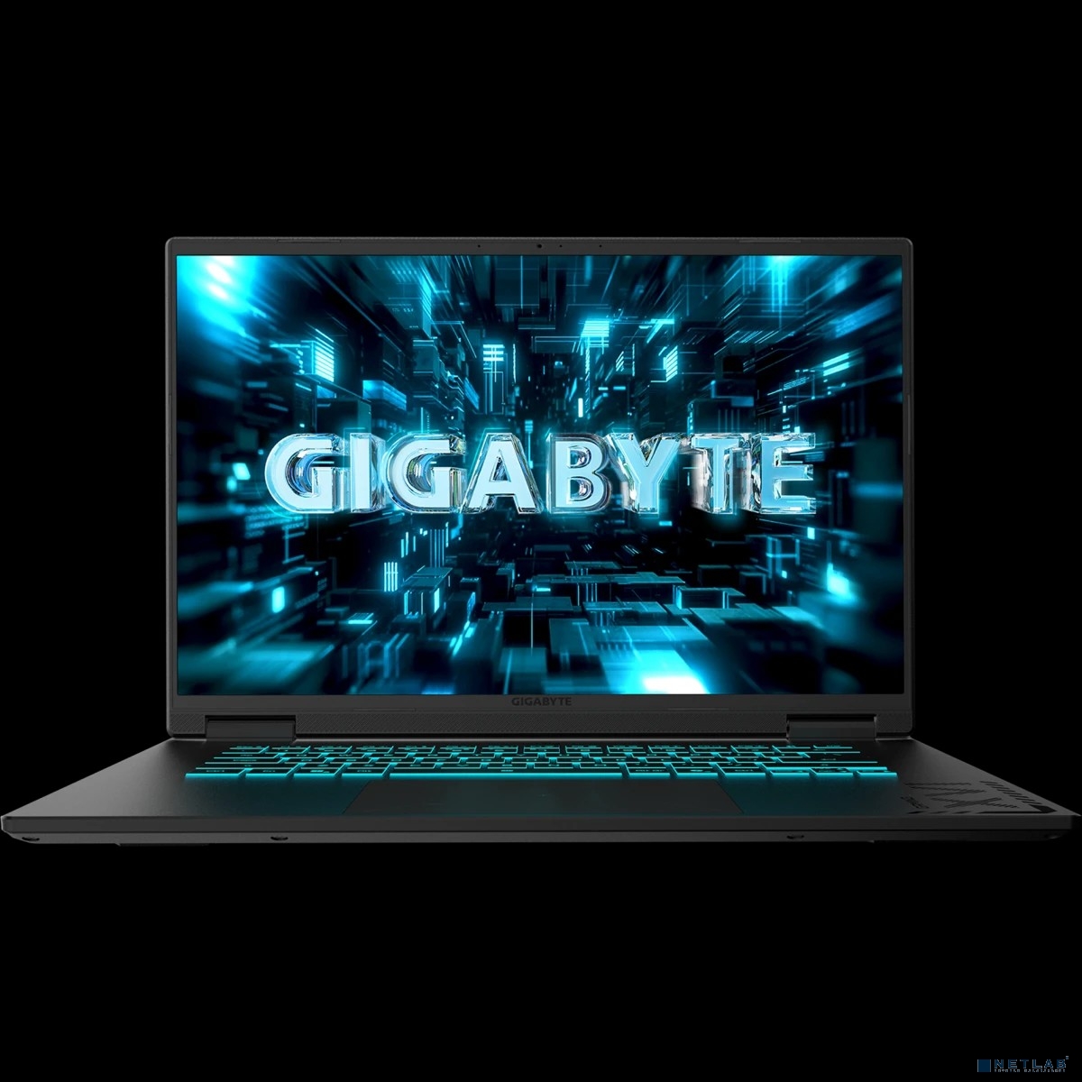 Gigabyte Gaming A16 Pro GA6DH 16"