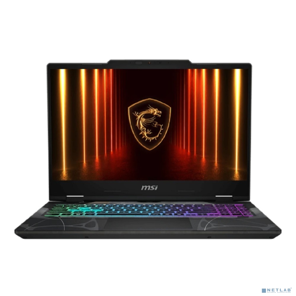 MSI Cyborg 15 B13WEKG-691XRU Black 15.6"