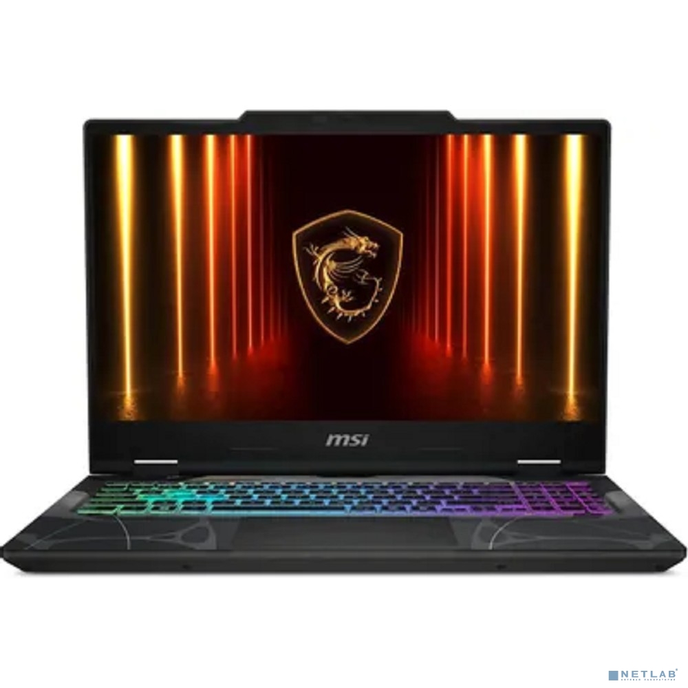 MSI Cyborg 15 B13WFKG-693XRU Black 15.6"