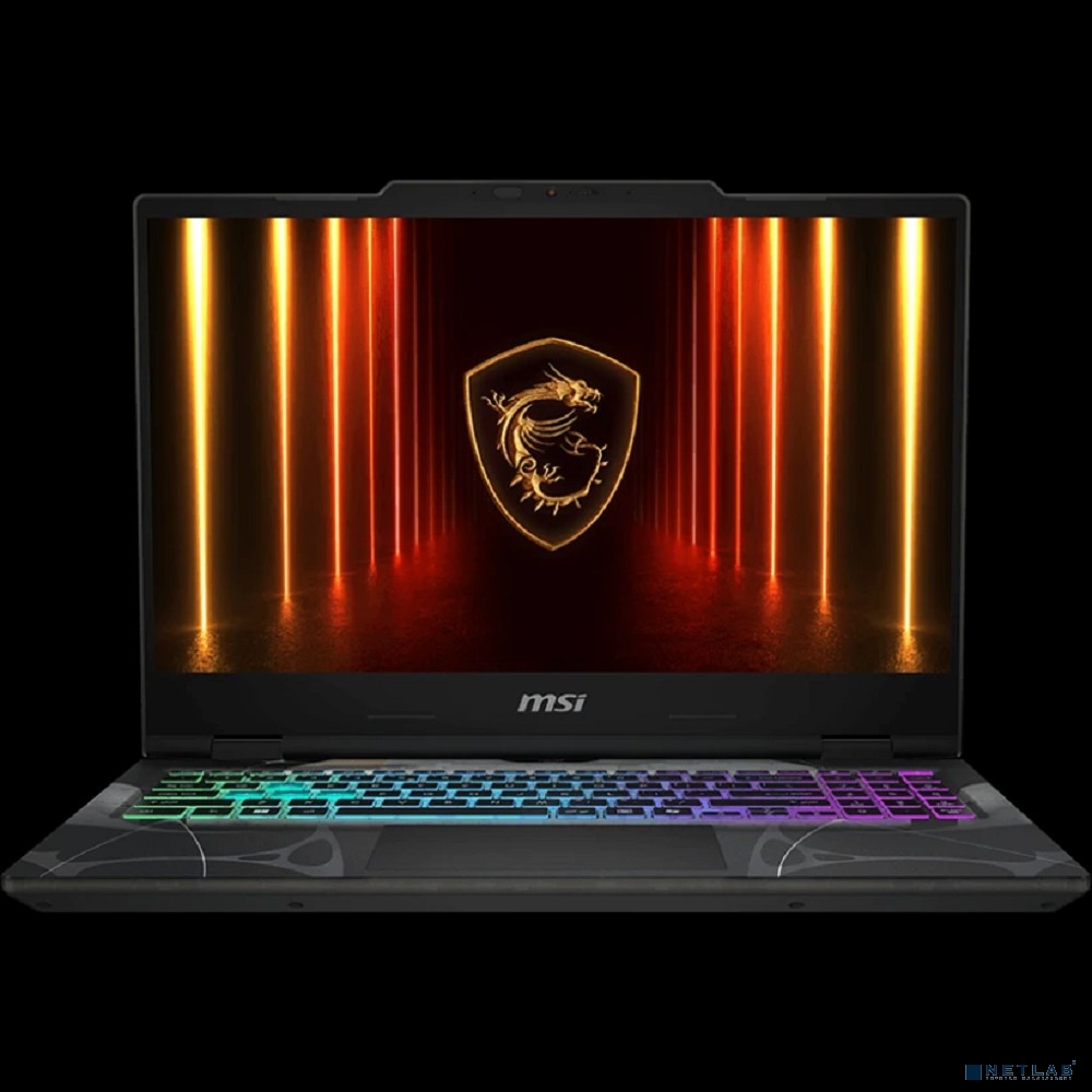 MSI Cyborg 15 B13WEKG-692XRU Translucent Black 15.6"