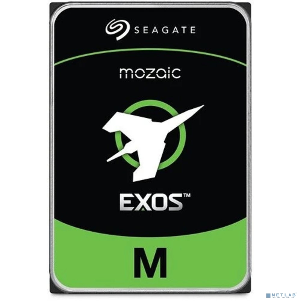 30TB Seagate Exos M (ST30000NM004K)