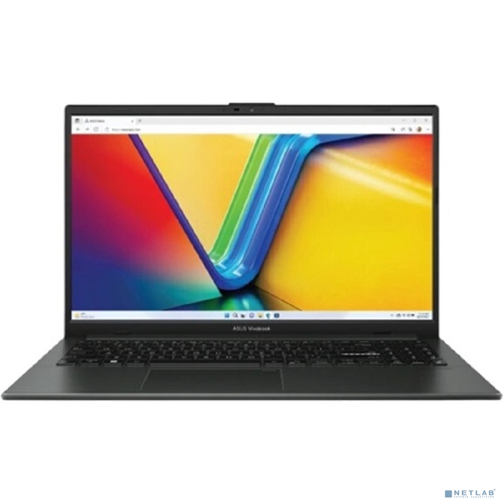 ASUS VivoBook E1504FA-BQ1852 Black 15.6"