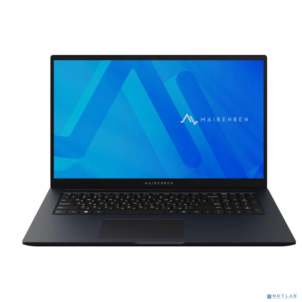 Maibenben M17A-R343UM Blue 17.3"