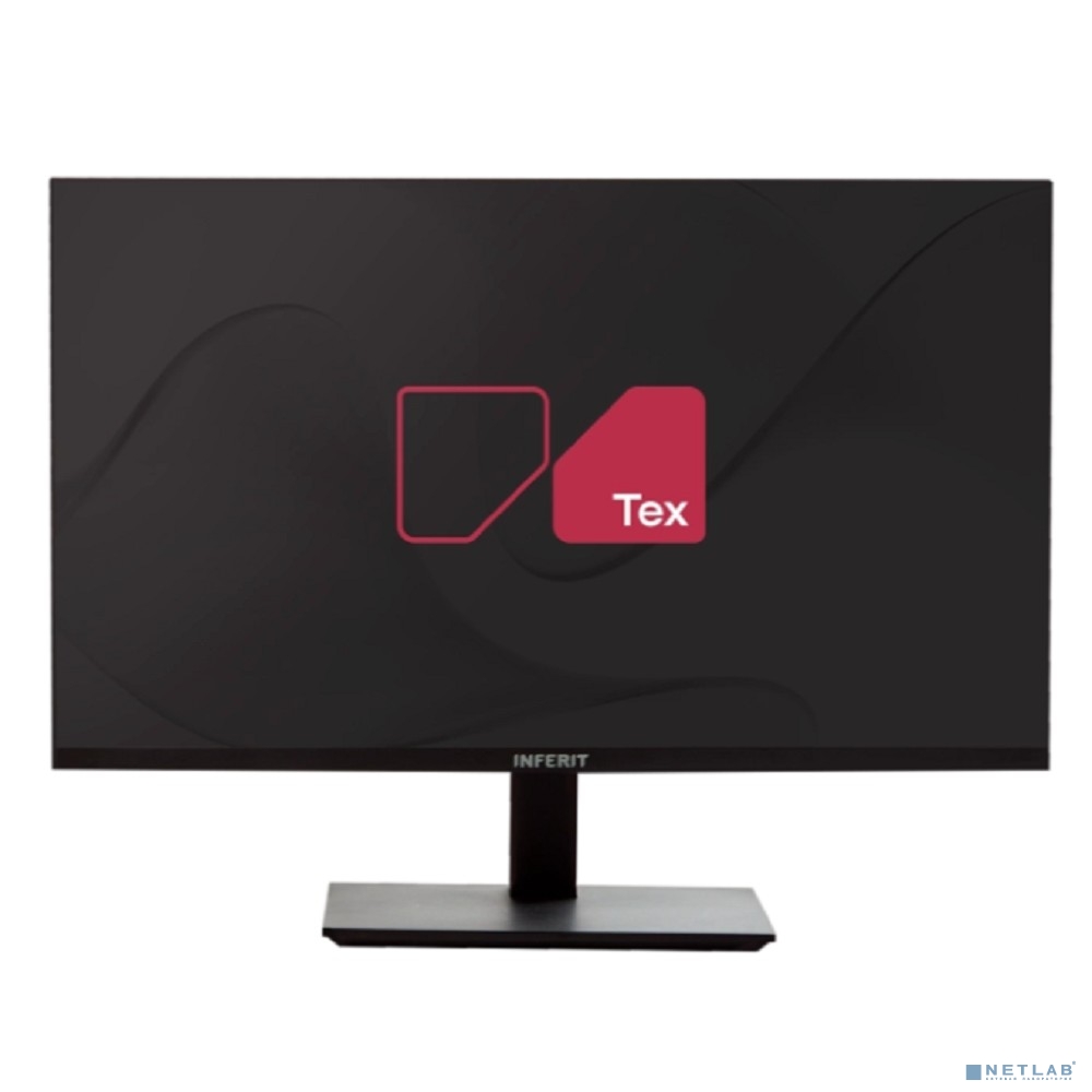 LCD INFERIT 27" INF27I165HTIC Comfort [IPS 1920x1080 165Hz 5ms 16:9 250cd HDMI1.4 DisplayPort1.2 AudioOut HAS TILT}