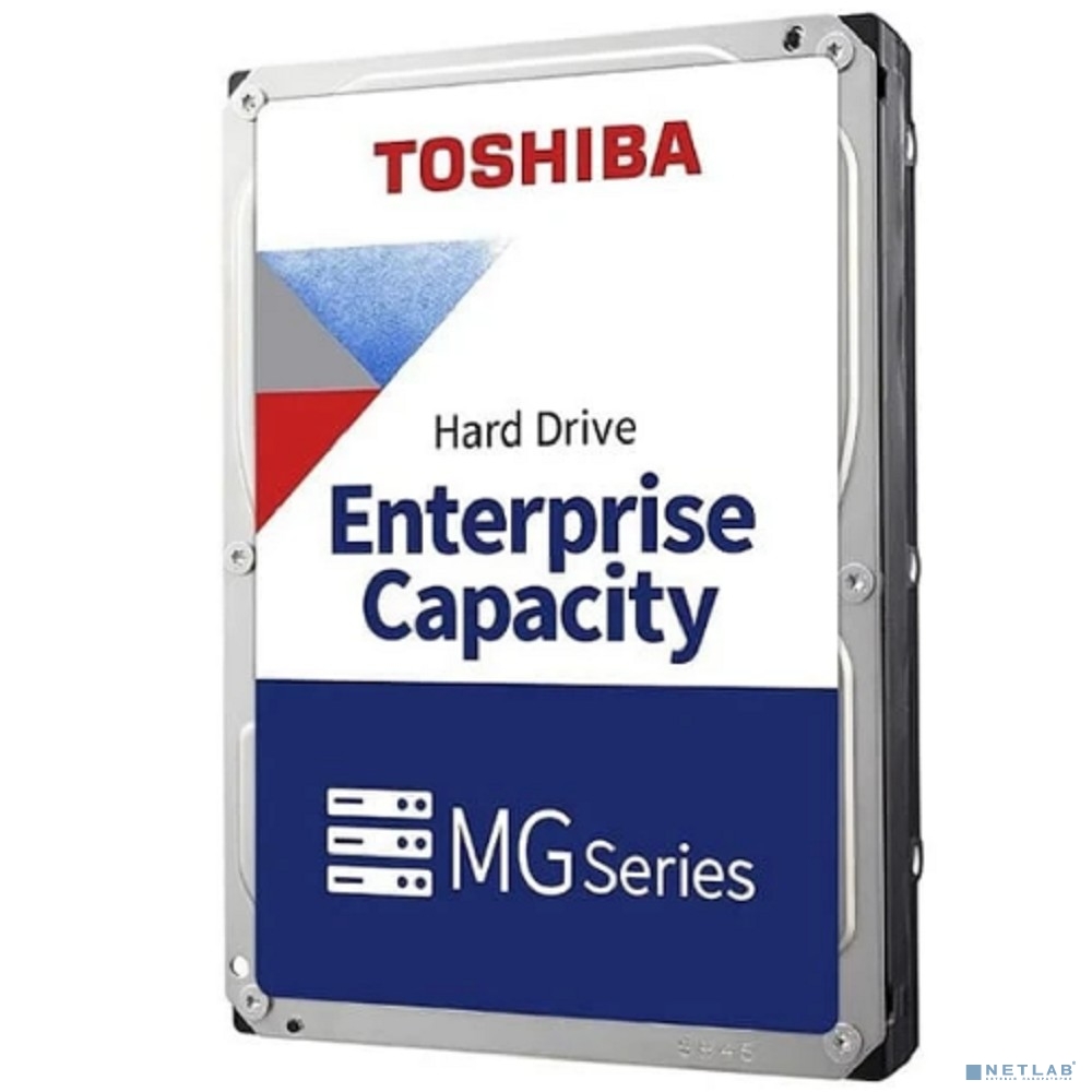 14TB Toshiba (MG09ACA14TE) bulk