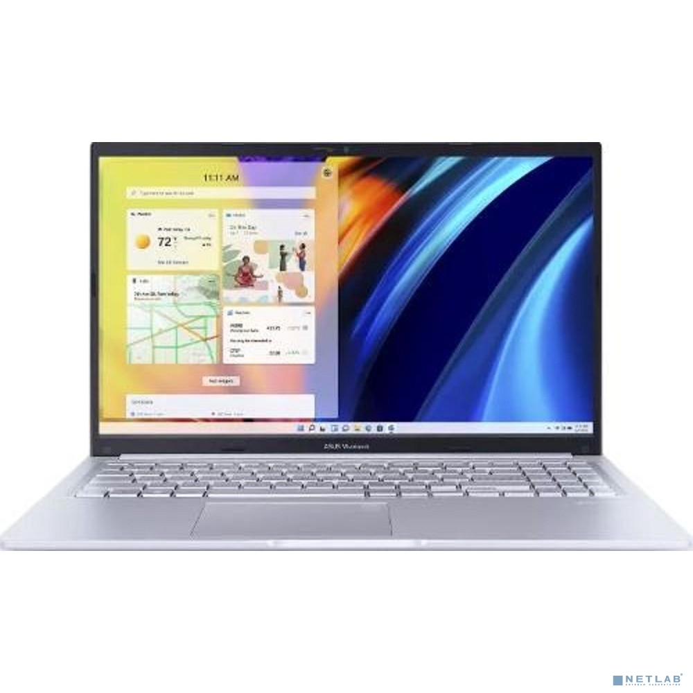 ASUS VivoBook 15 X1502VA-BQ1373 Cool Silver 15.6"