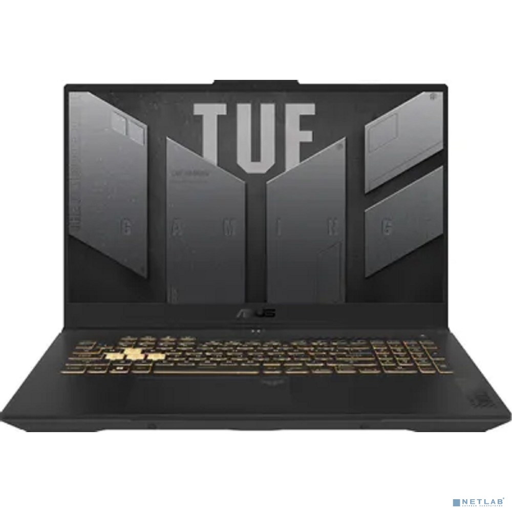 ASUS TUF Gaming FX707VJB-HX102 Grey 17.3"