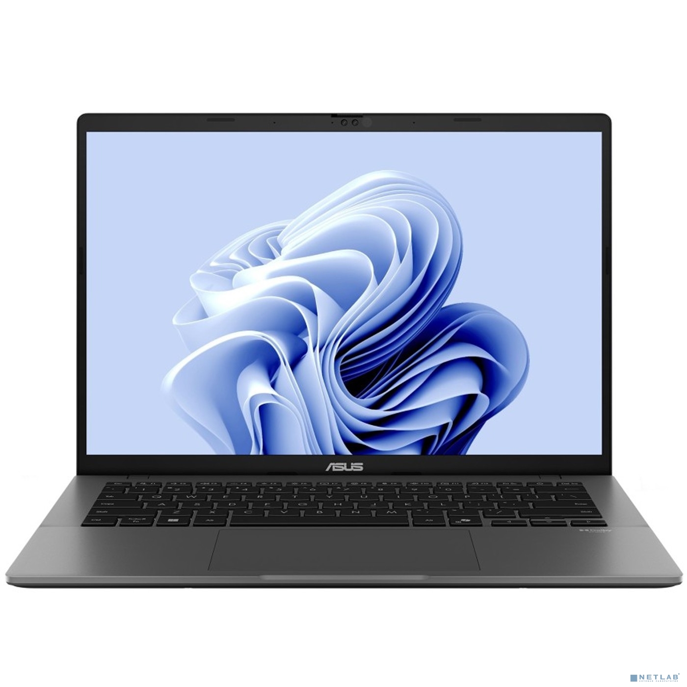 ASUS VivoBook S3407CA-LY134 Grey 14"