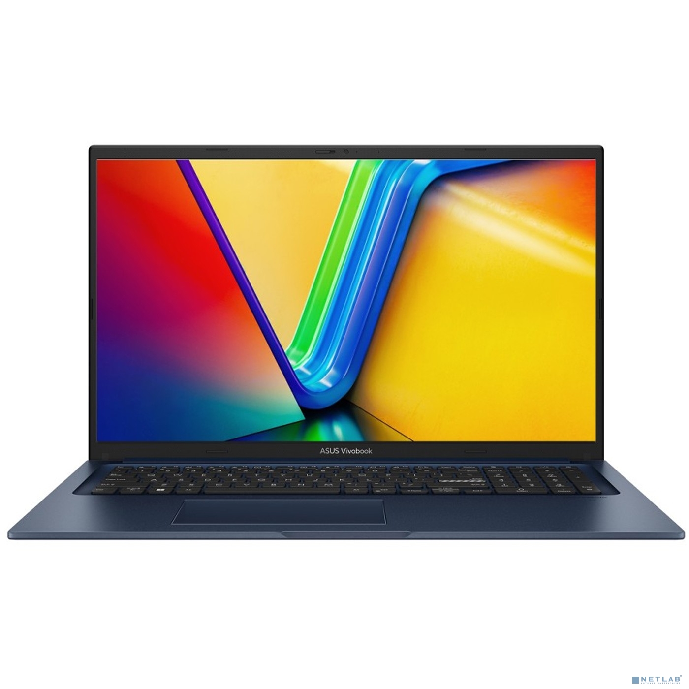 ASUS Vivobook 17 X1704VA-AU881 Quiet Blue 17.3"