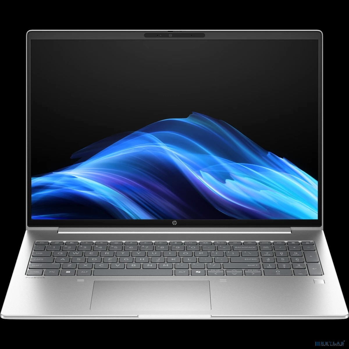 HP ProBook 4 G1i Silver 16"