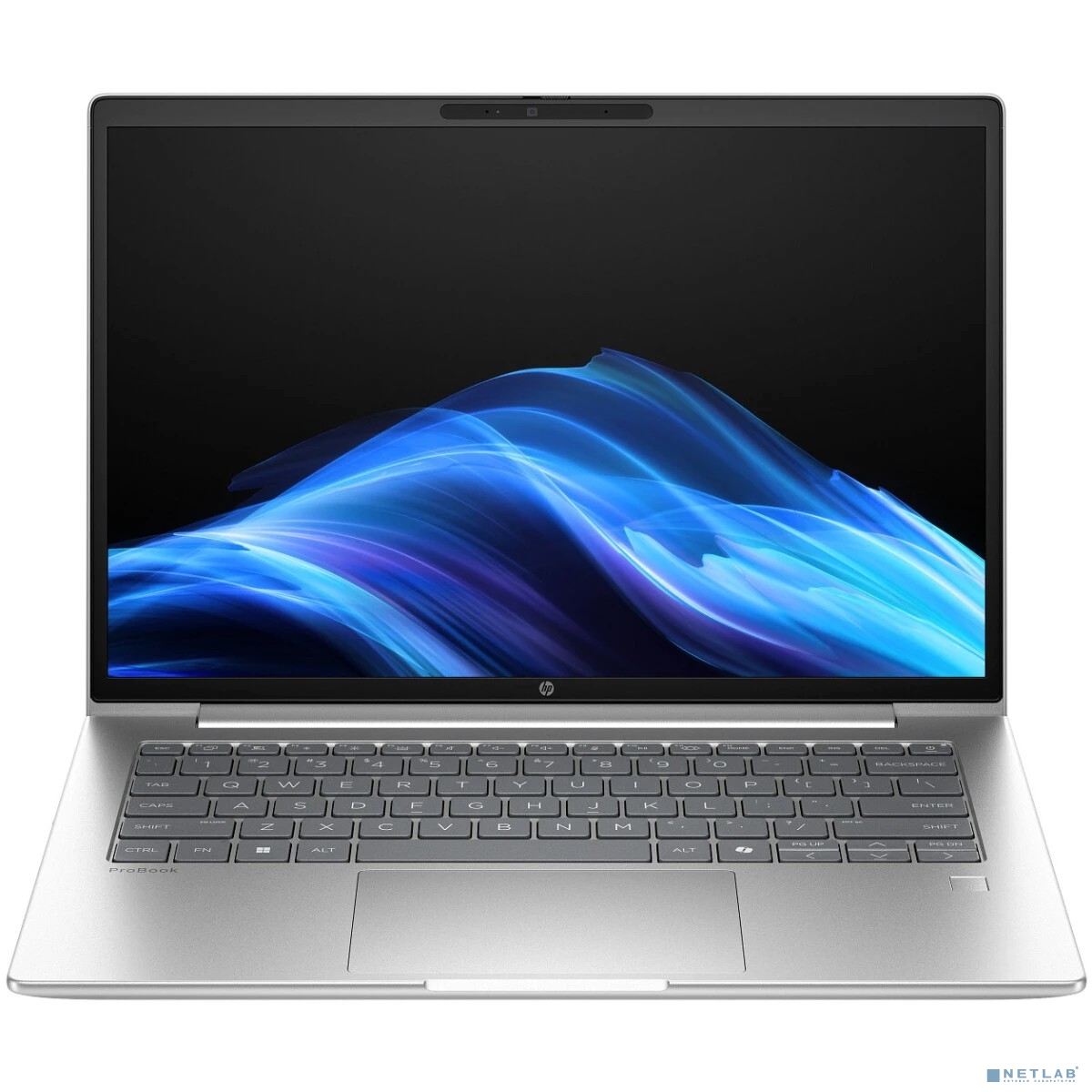 HP ProBook 4 G1iR Silver 14"
