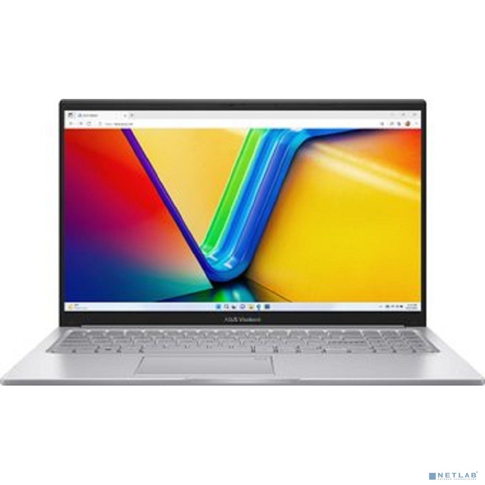 ASUS Vivobook 15 X1504VA-BQ2550W Silver 15.6"