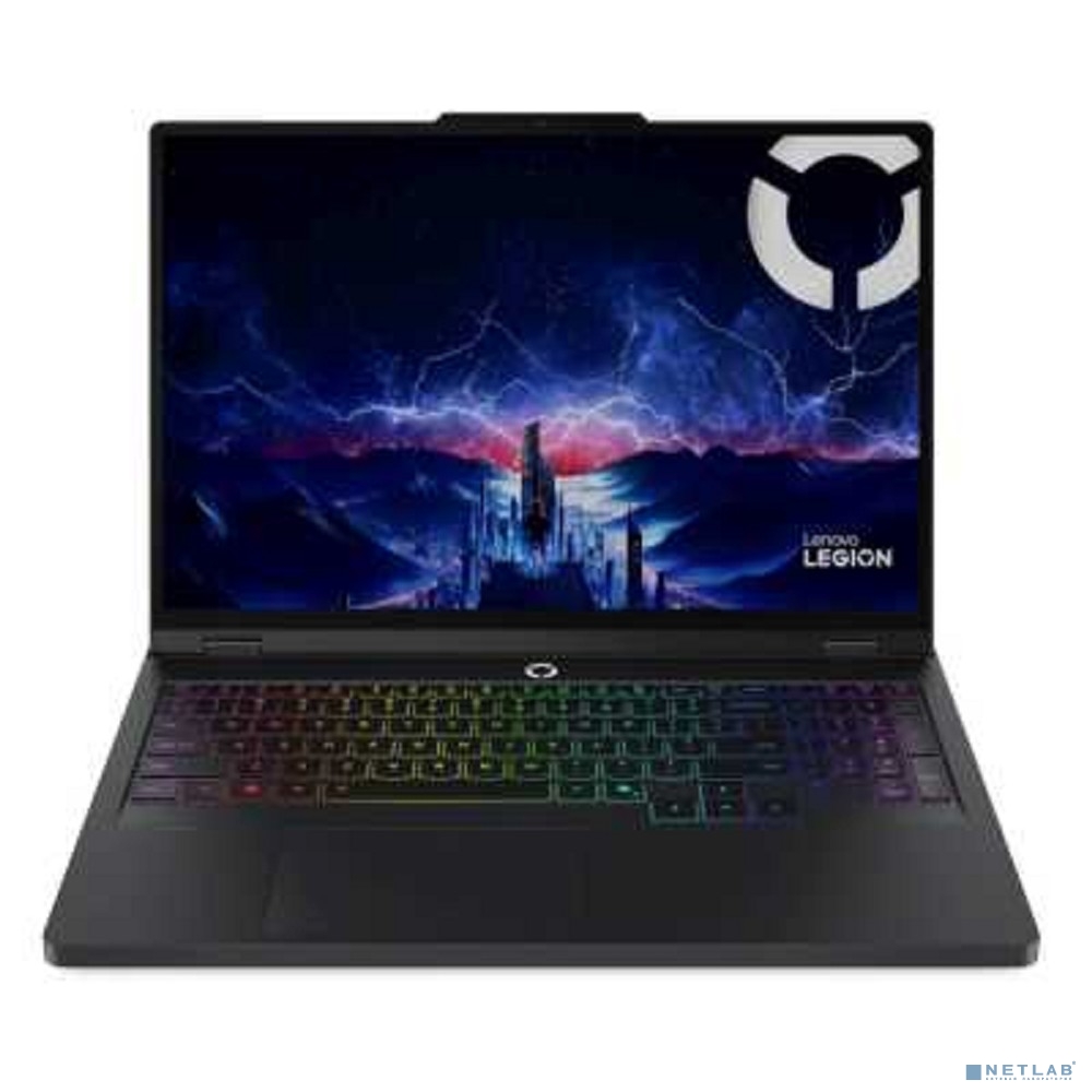 Lenovo Legion Pro 5 16IAX10 Black 16"