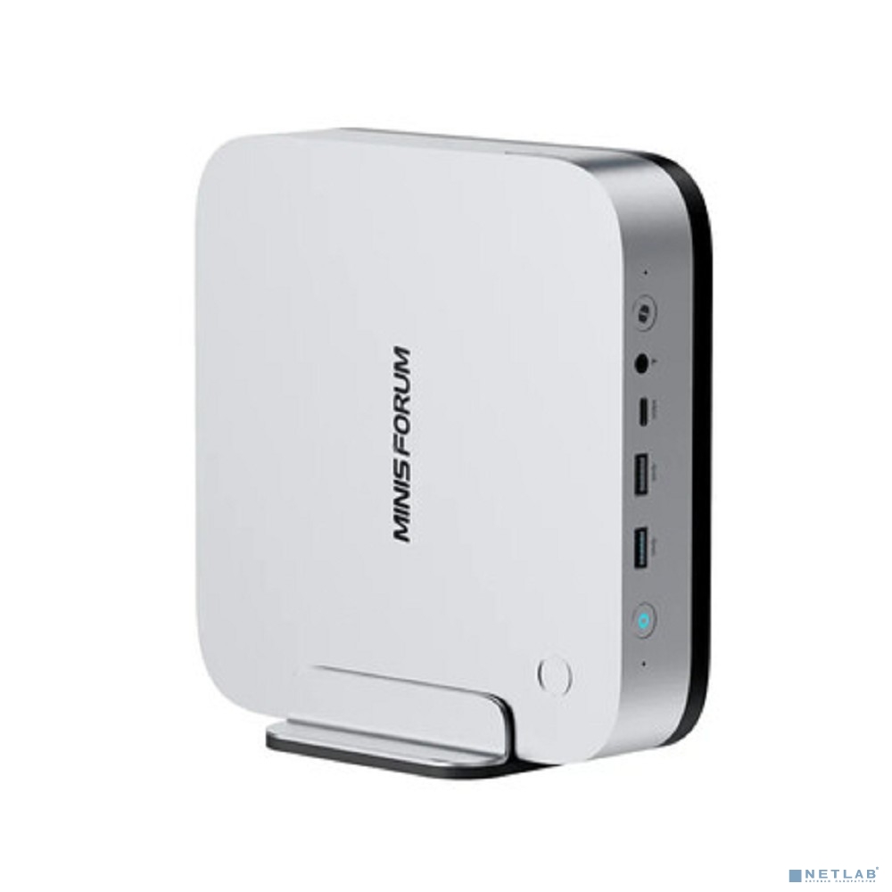 Minisforum Мини ПК X1PRO/32GB+1TB (AMD Ryzen AI 9 HX 370) 32GB+1TB, AMD Radeon 890M, Win11 Pro