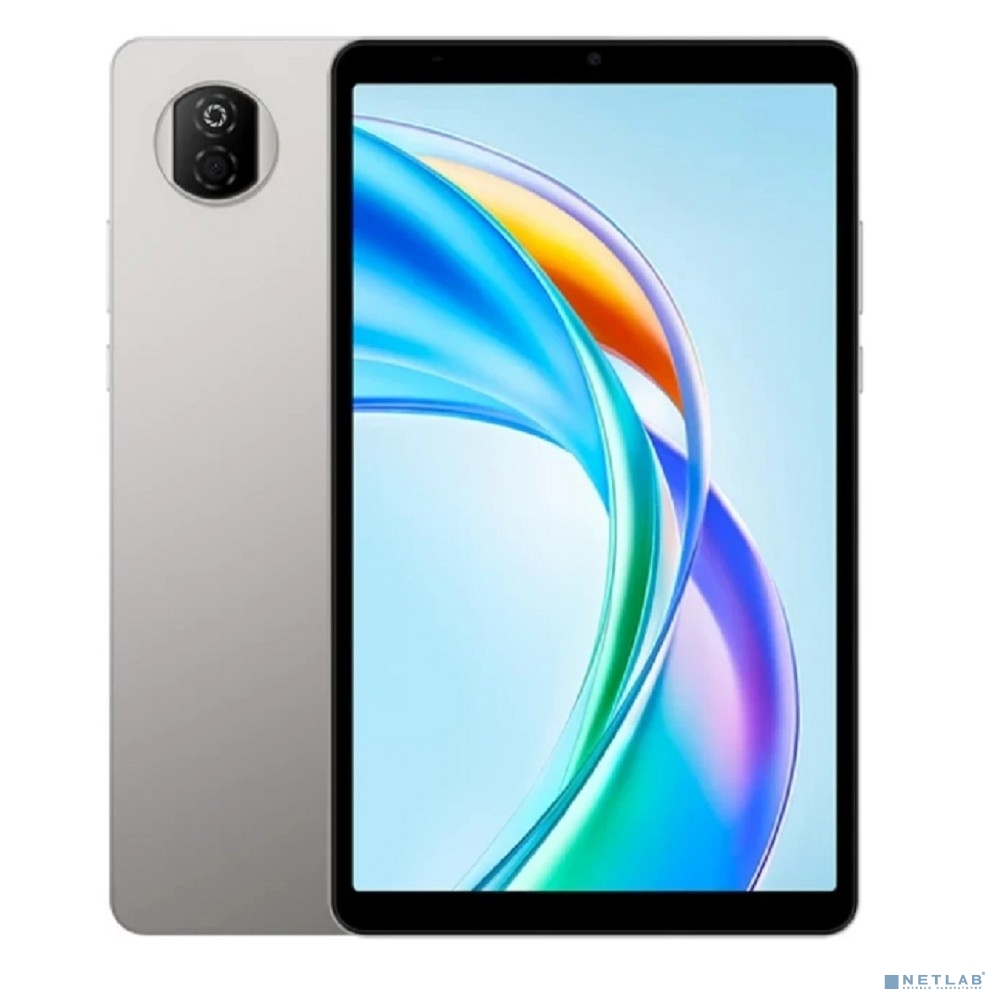 Honor Pad X7 JMS-W09 (5504ADQS) 8.7" 1340х800/Snapdragon 680/6GB/128GB/WIFI/Android 15/Gray