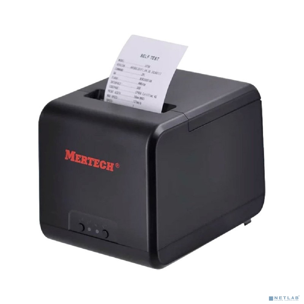 MERTECH DT58 TEMO Принтер этикеток (USB)