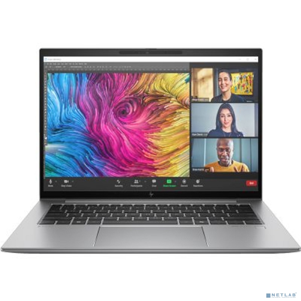 HP ZBook Firefly 14 G11 Gray 14"