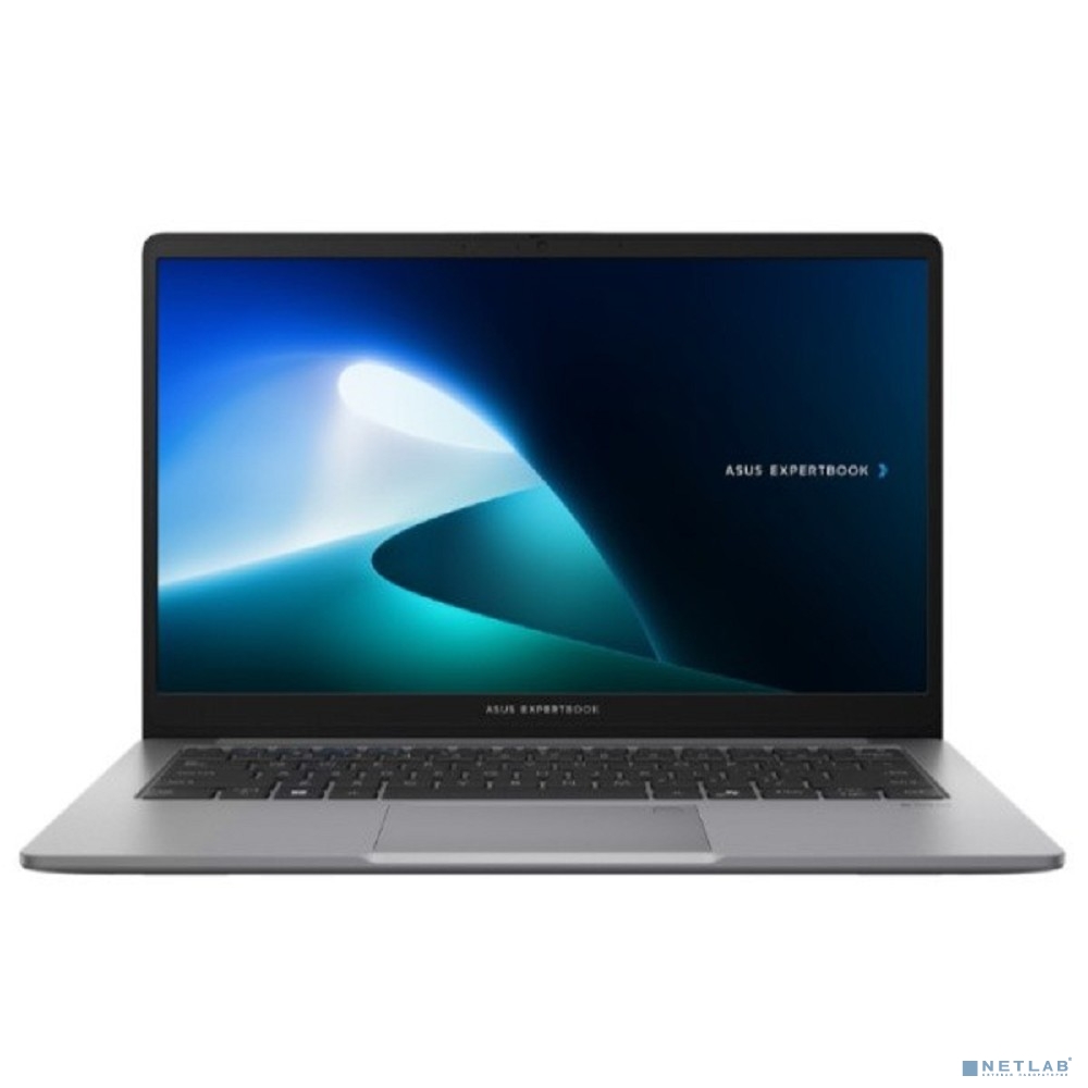 ASUS ExpertBook P1403CVA-S60770 Misty Grey 14"/FHD/WV/300N/i7-13620H/16GB/SSD1TB/Intel UHD/FingerPrint/DOS}