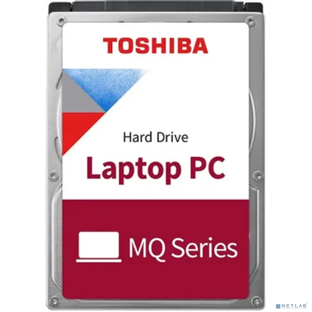 2Tb Toshiba SATA-III MQ04ABD200 Notebook/Desktop 2TB MQ04 512E (5400rpm) 128Mb 2.5"