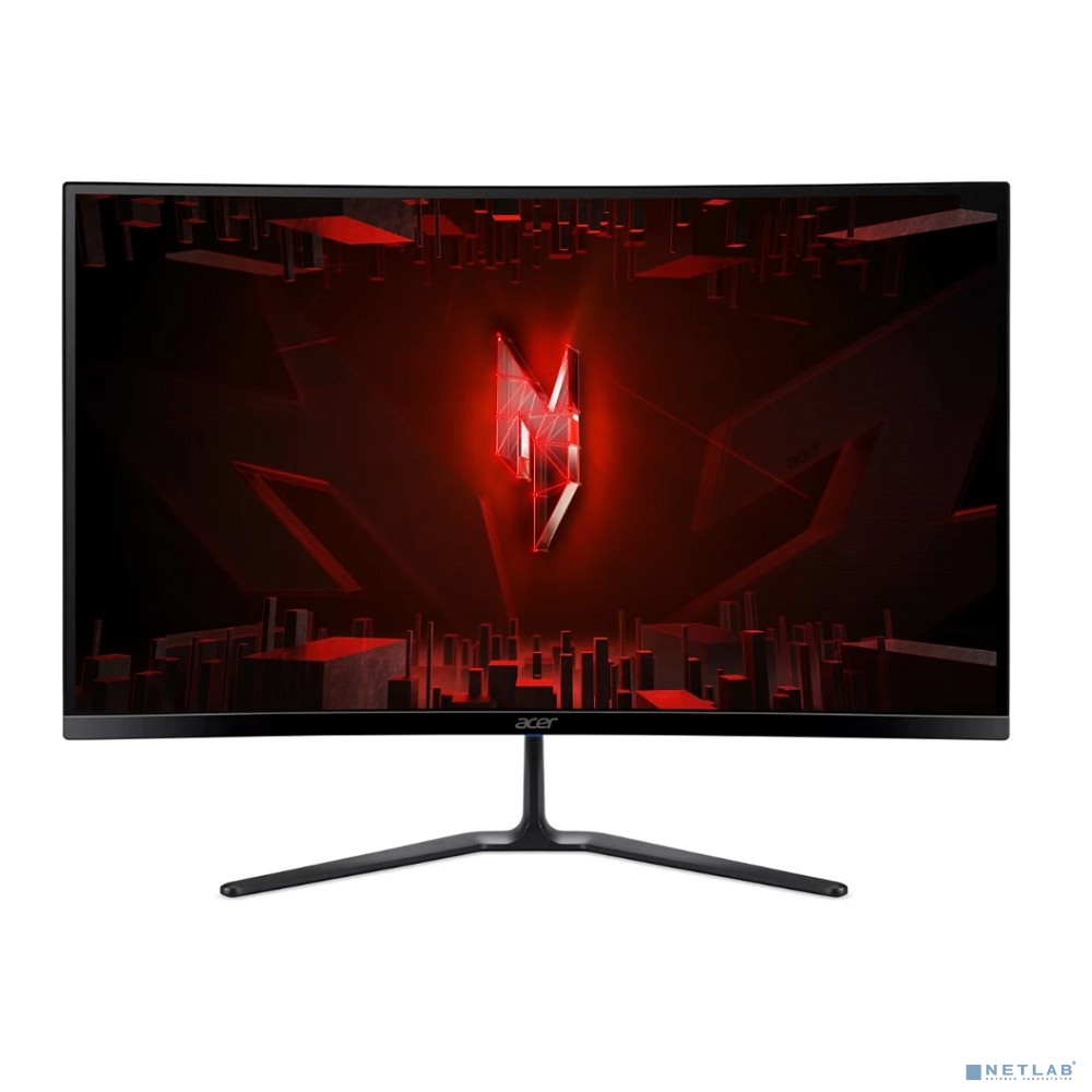 LCD Acer 27" ED270US3bmiipx черный