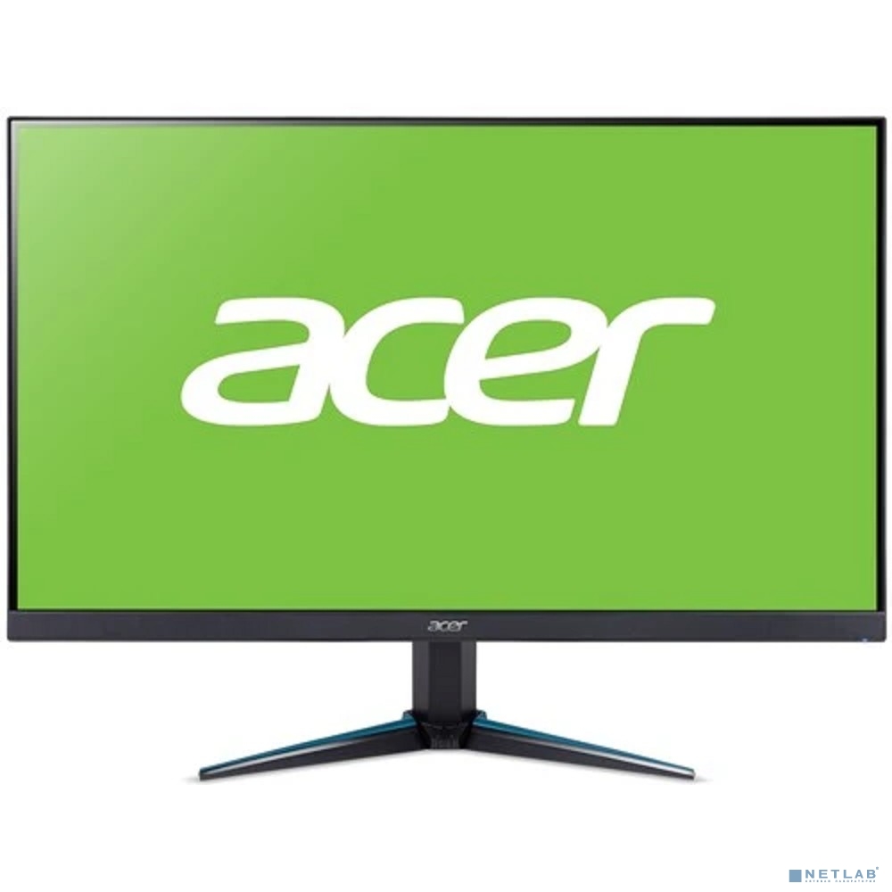 LCD Acer 27" VG270UX1bmiipx Black