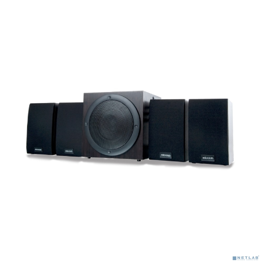 Microlab TMN-1/4.1BT