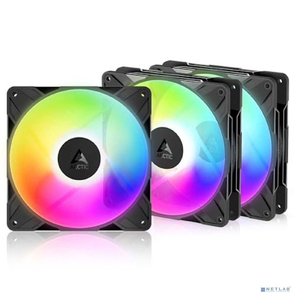 ARCTIC P14 Pro Reverse A-RGB - 3 Pack ACFAN00327A