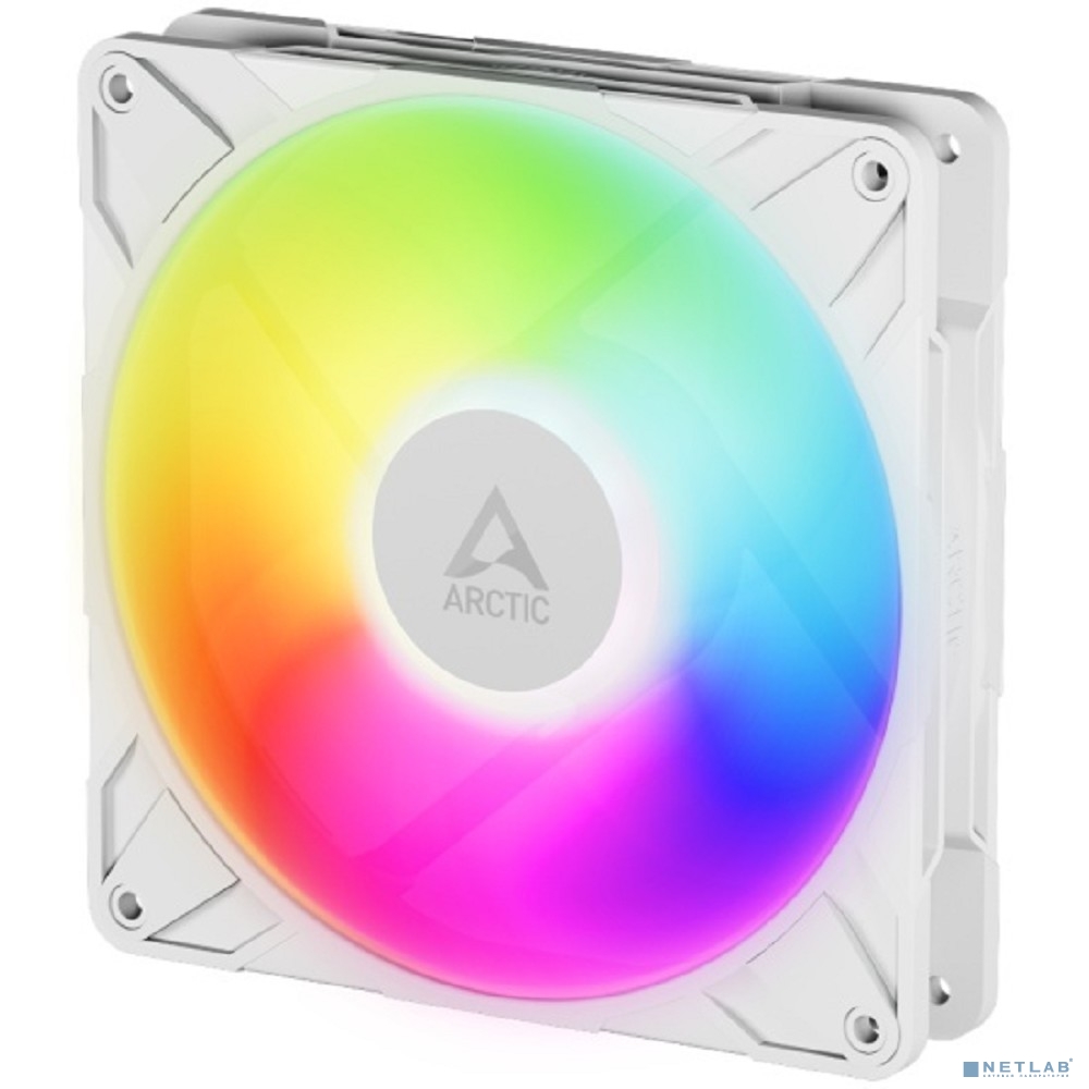 ARCTIC P14 Pro Reverse A-RGB (White) ACFAN00324A