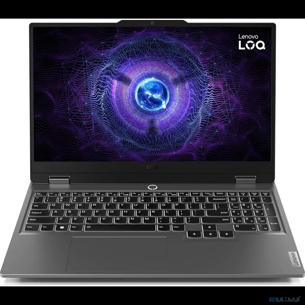 Lenovo LOQ 15IAX9 Grey 15.6"