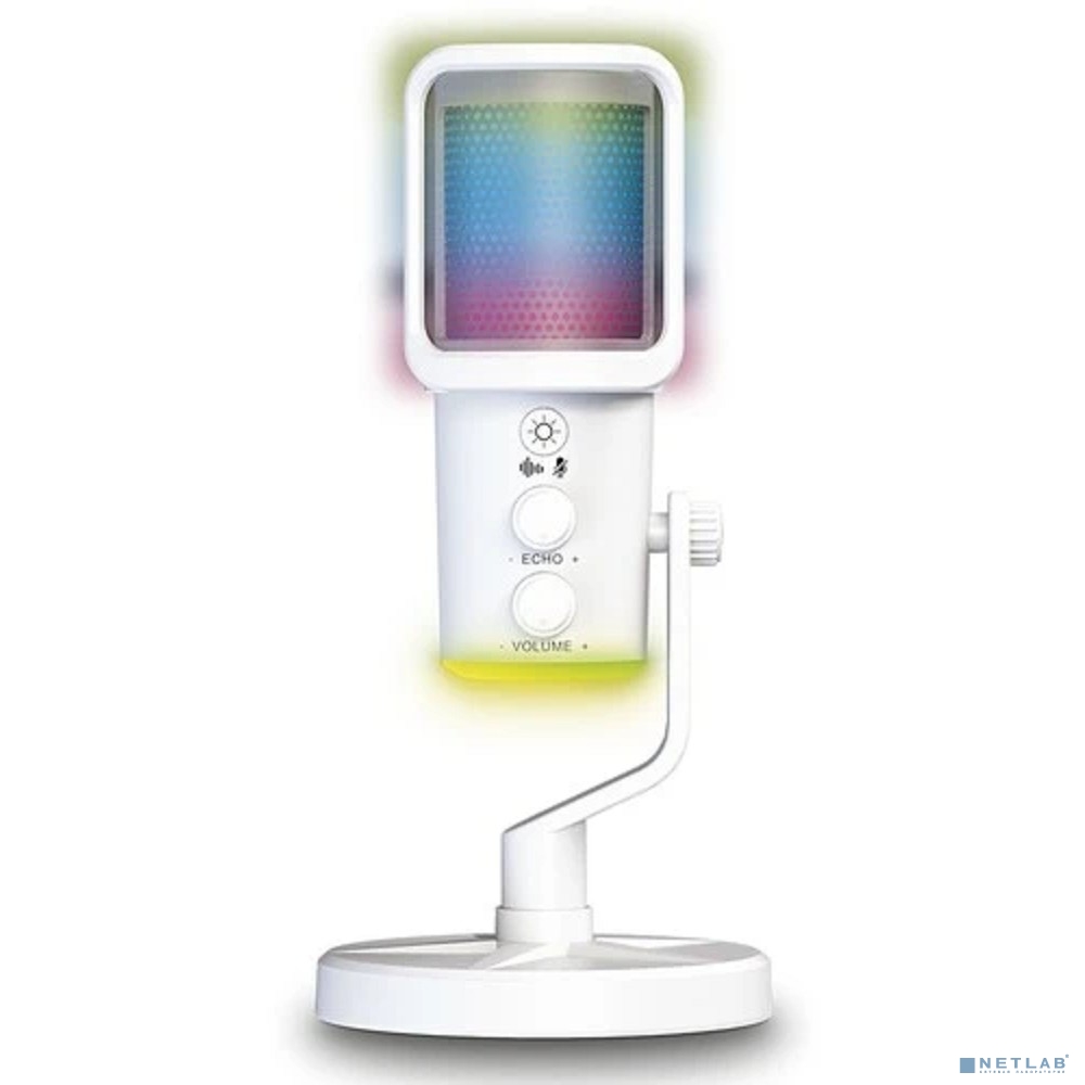 RITMIX RDM-178 USB Gaming White