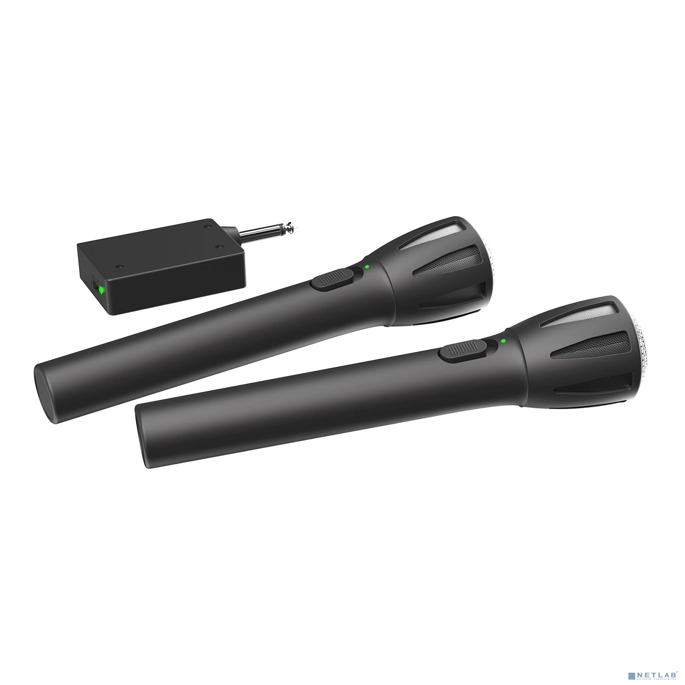 RITMIX RWM-302 black