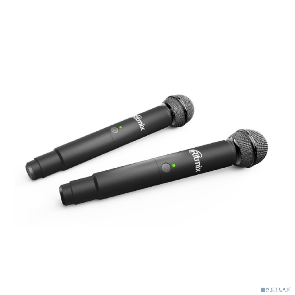 RITMIX RWM-422 black