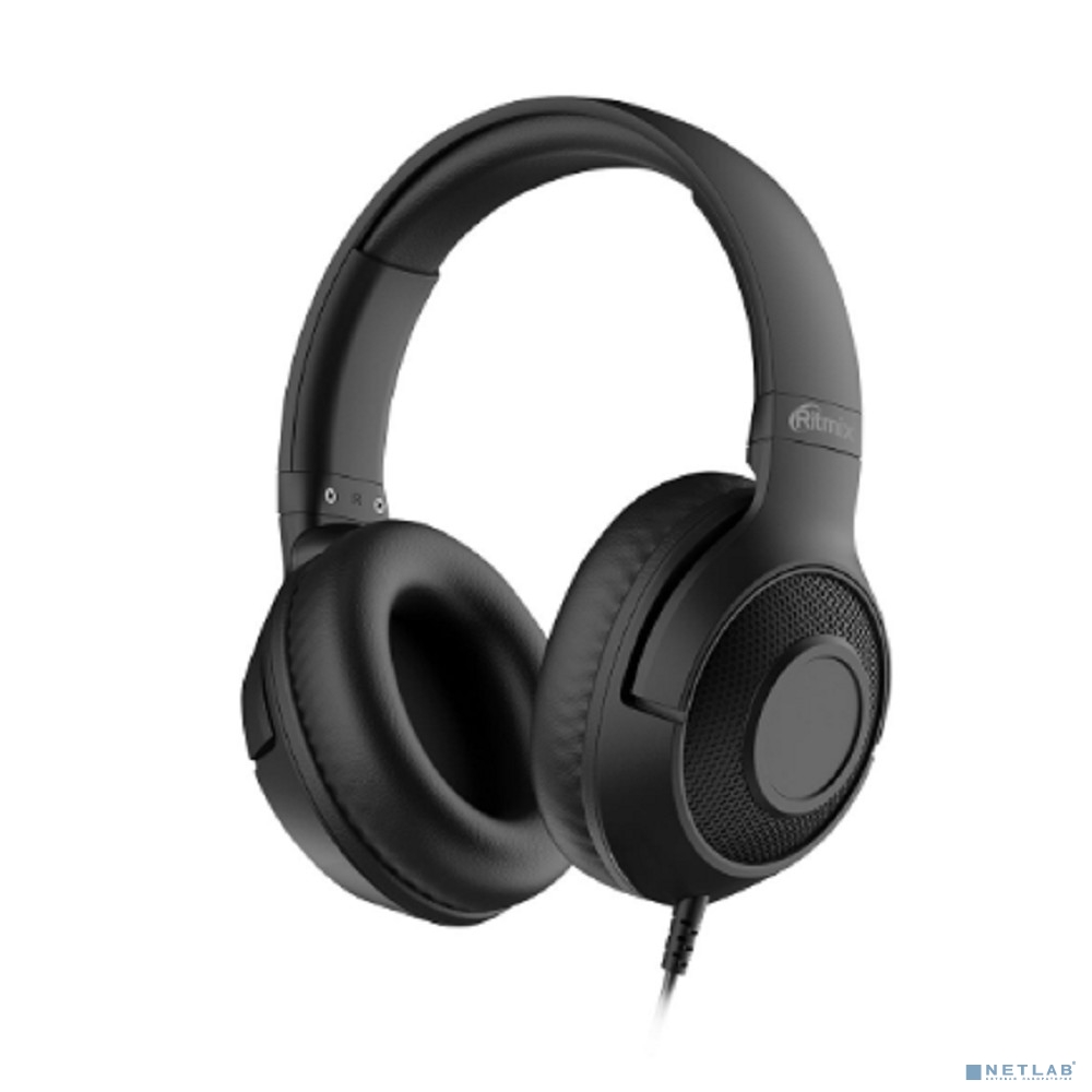 RITMIX RH-544TV Black