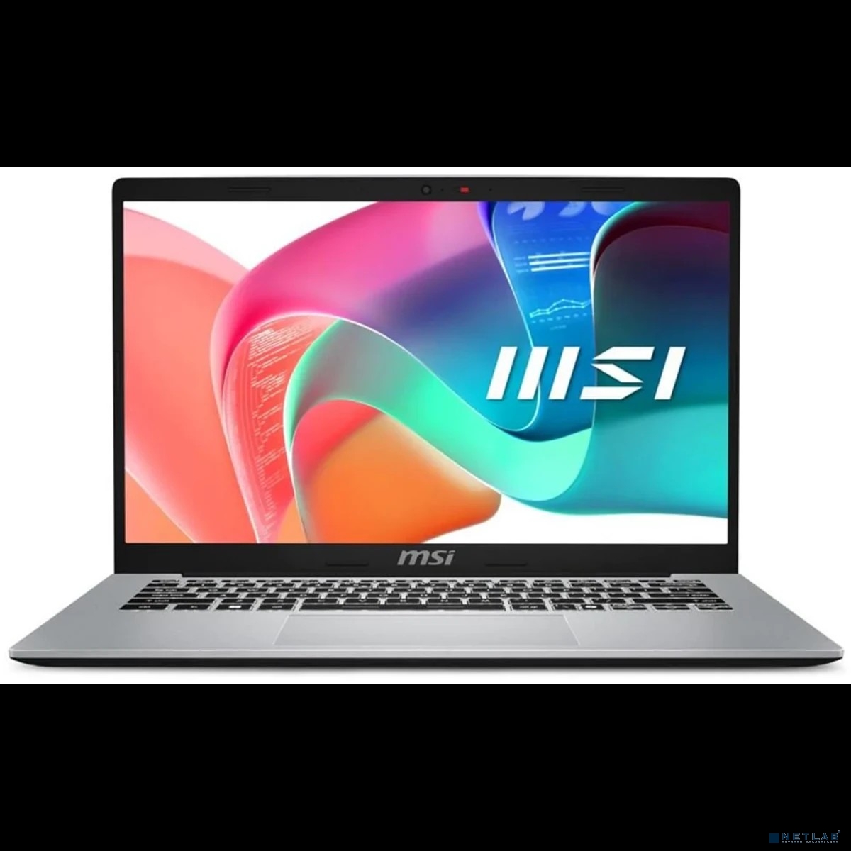 MSI Modern 14 F1MG Urban Silver 14"