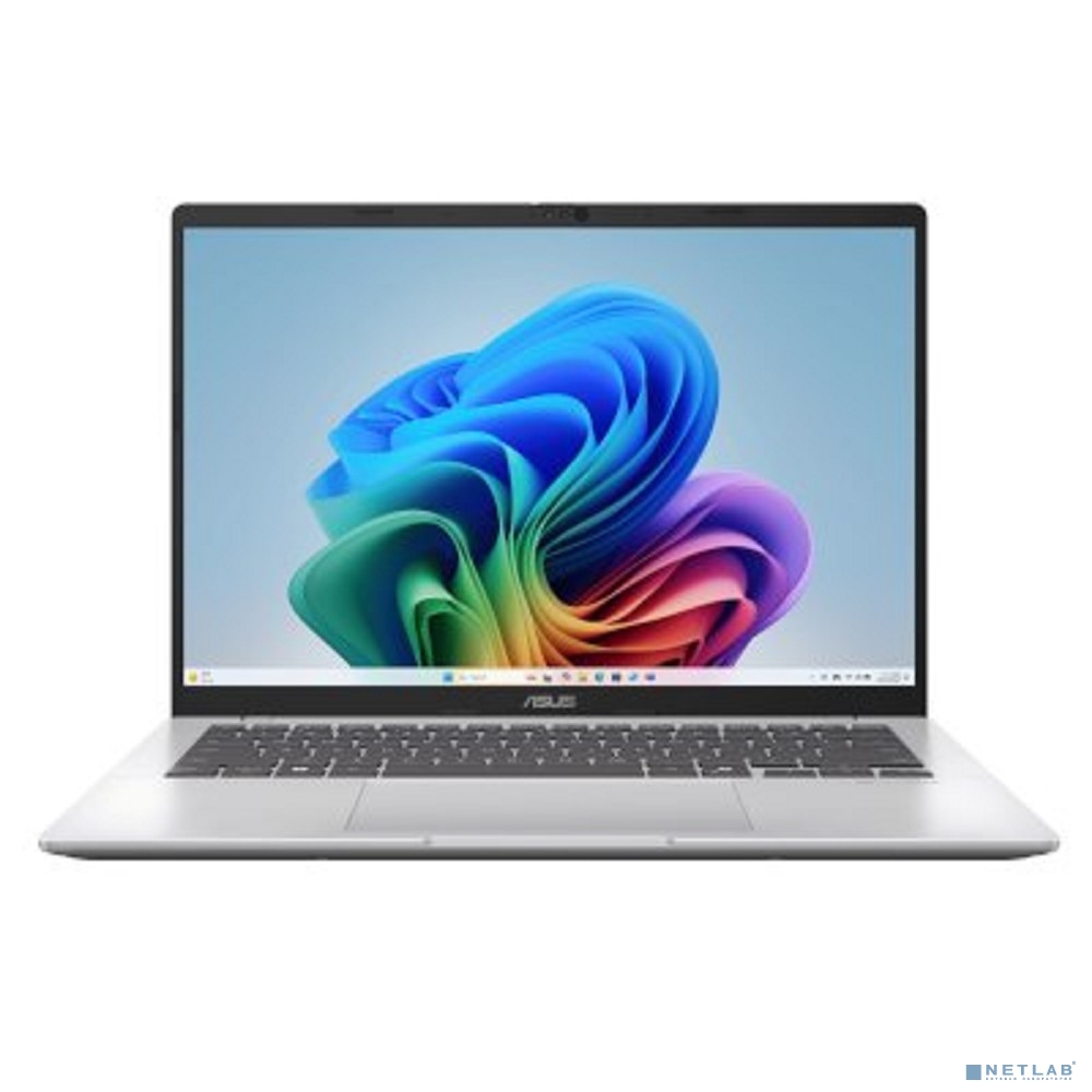 ASUS VivoBook M1407KA-LY125 Silver 14"