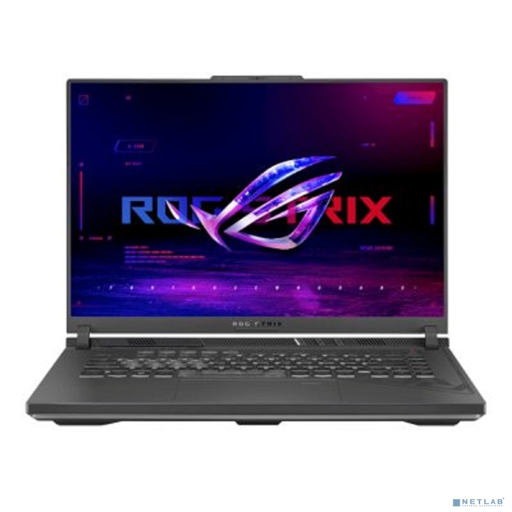 ASUS ROG STRIX G16 G614JU-N3540 Eclipse Gray 16"