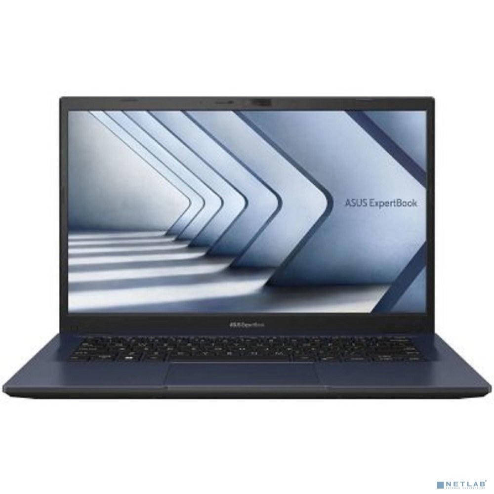 ASUS ExpertBook B1 B1402CBA-EB4232 Black 14"