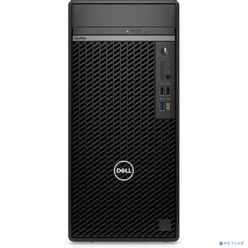 Dell Optiplex 7020 PLUS MT Black