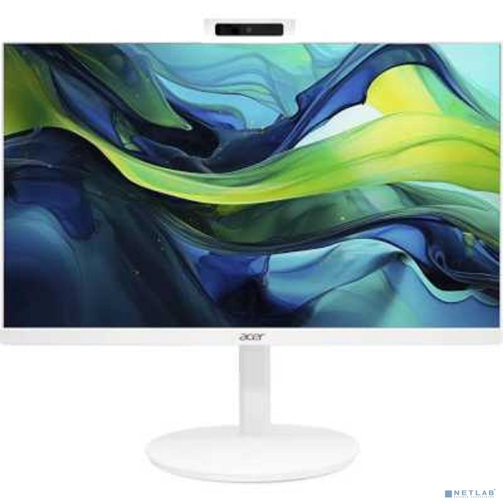 Acer Aspire C24A-GRPL White 23.8"