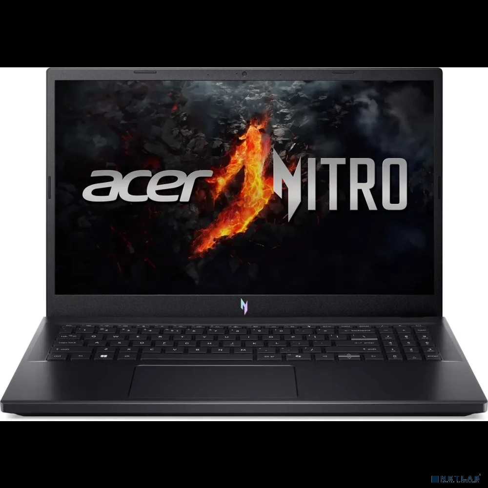 Acer Nitro V 15 ANV15-41-R6KT Black 15.6"