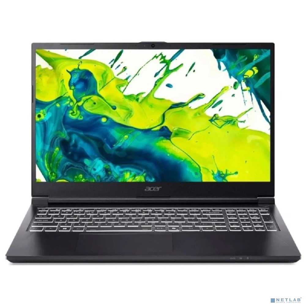 Acer Aspire 7 A715-59G-8UP Black 15.6"
