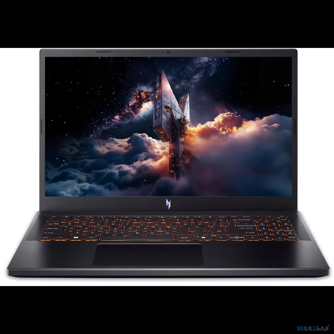 Acer Nitro V 15 ANV15-52-5546 Black 15.6"