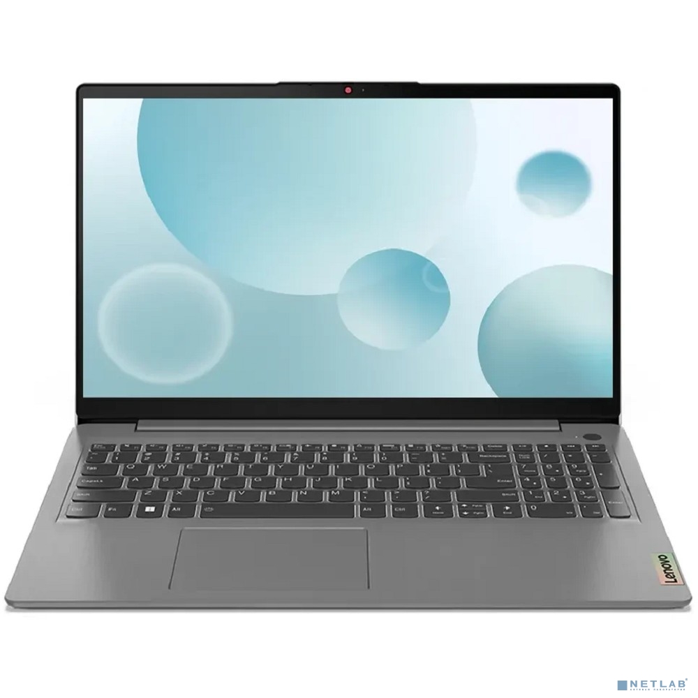 Lenovo IdeaPad 3 15IAU7 Grey 15.6"