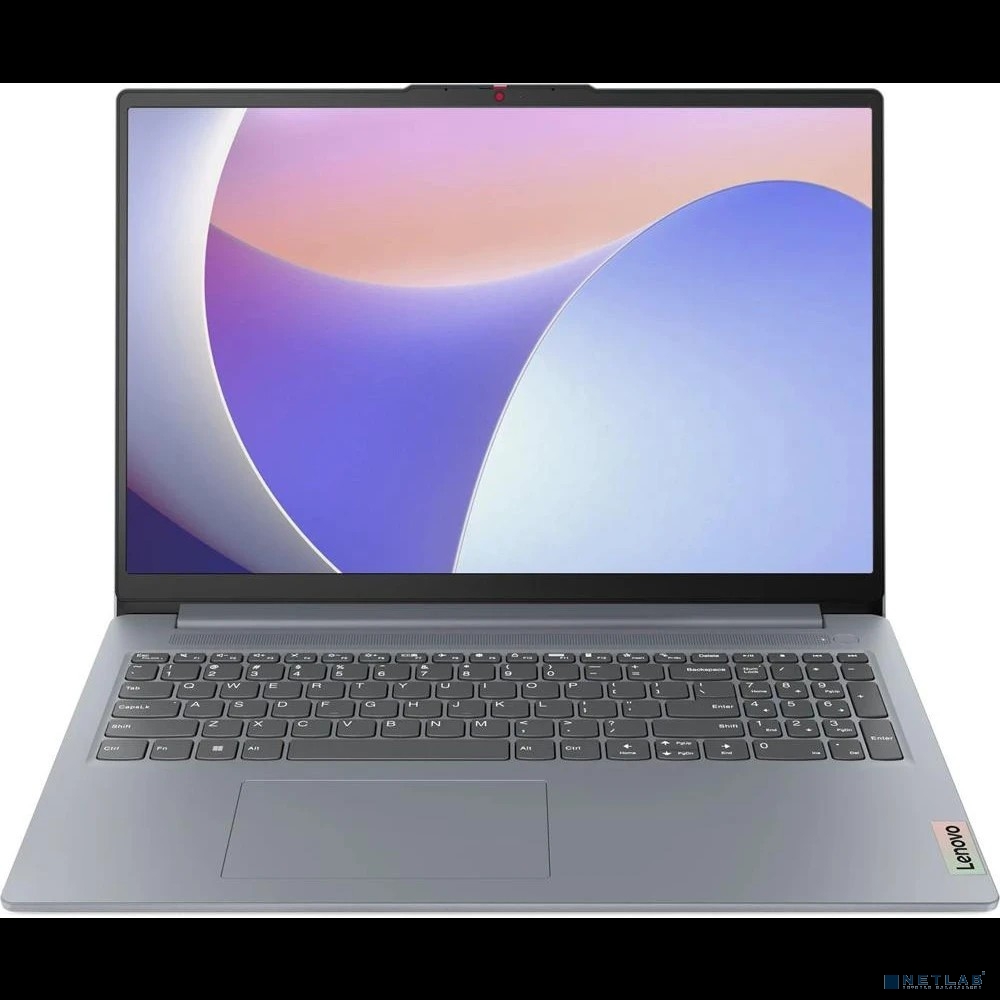 Lenovo IdeaPad Slim 3 15AMN8 Grey 15.6"